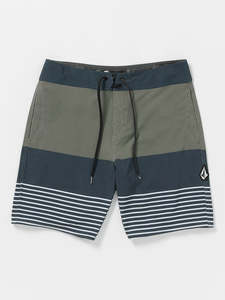 Quarta Static Mod 19 Short - Multi