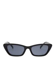 Reality Sunglass - Dolce Vita/Black