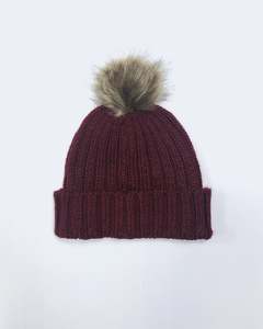 Womens Beanies: Lola Beanie