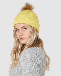 Womens Beanies: Sunni Beanie
