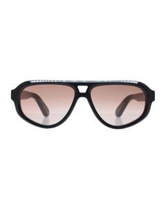 Reality Sunglass - Ryder Luxe/Onyx