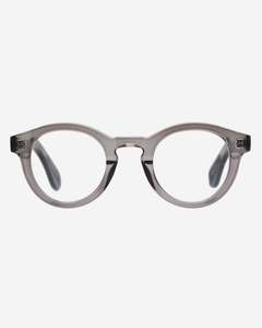 Reality Eyewear: Reality Readers - Seuss/Crystal Grey