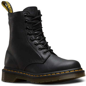 Doc Martens Womens: 1460 Pascal Virginia Boot - Black