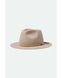 Wesley Fedora - Safari