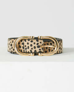 Romy Belt - Animal
