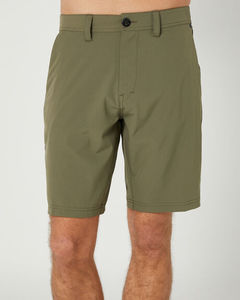 Summer Sale 1: Frickin Cross Shred 20 Inch Short - Green
