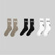 Basic Scripted Sock Pack - Multi