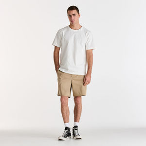 R4 Chino Short - Light Camel