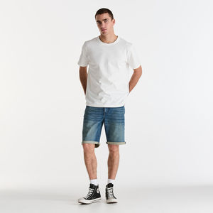 Riders Mens: R3 Short - Blue Dust