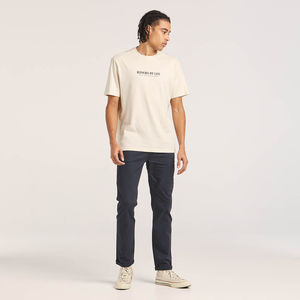Z Stretch Chino Pant - Navy