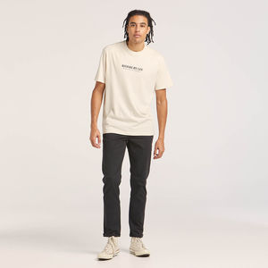 Z Stretch Chino Pant - Graphite