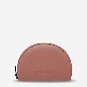 Best Bits: Lucid Wallet - Dusty Rose