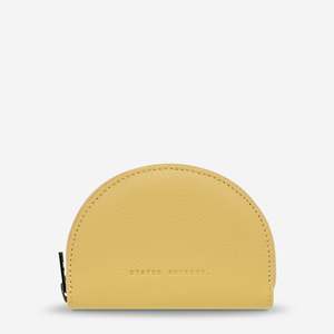 Best Bits: Lucid Wallet - Buttermilk