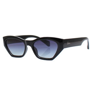 Reality Eyewear: Reality Sunglass - Wall Of Sound/Jett Black