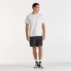 Riders Mens: R4 Chino Short - Navy