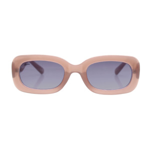 Reality Eyewear: Reality Sunglass - Silvan/Taupe