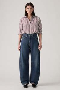 Denim Jeans: Cinch Barrel Jean - New Shades