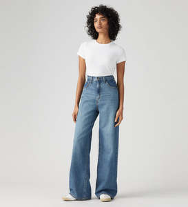 Denim Jeans: Cinch Baggy Jean - Chasing Dreams