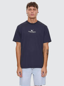 A Haven For The Restless Tee - Total Eclipse