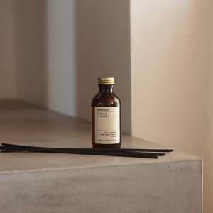 Orange & Honey Reed Diffuser