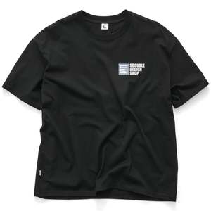 Painter Tee - Black