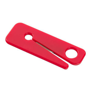 Chicane: Grayston Harness Cutter