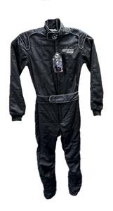 Chicane Clubman 2 Layer Shiny Black size XS Special