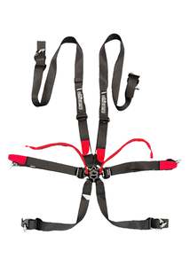Chicane Sport Plus 3 Harness