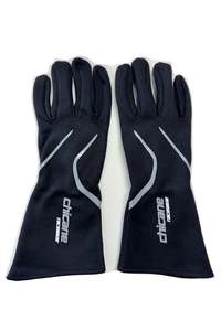 Chicane: Chicane 2024 Racing Glove - Black