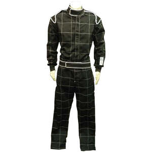 Chicane: Chicane Black Racer 1 Layer