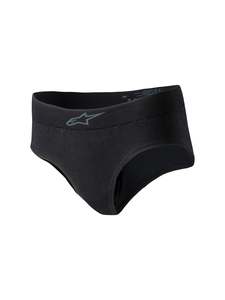 Alpinestars: Alpinestars Stella ZX Brief Black