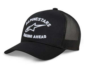 Alpinestars: Alpinestars Triple Trucker