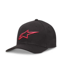 Alpinestars: Alpinestars Ageless Curve Cap