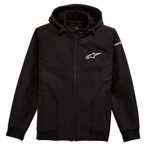 Alpinestars: Alpinestars Primary Jacket Black - Order Only