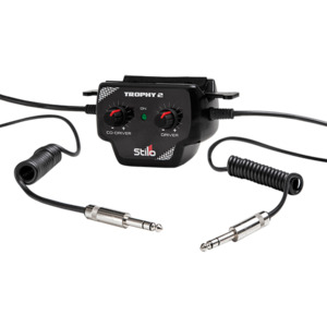 Stilo: Stilo Trophy 2 Intercom - (order only)