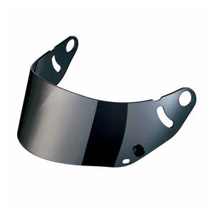 Arai: Arai CK6 Dark Smoke Visor