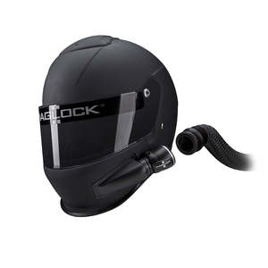 Maglock: Maglock Helmet Air Kit