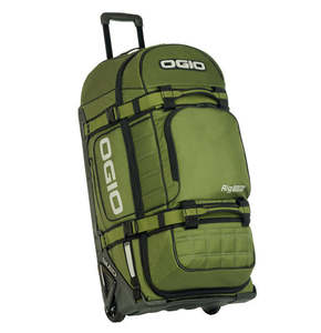 Ogio Rig 9800 - Green - (Order Only)