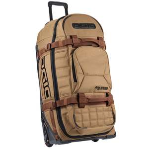 Ogio: Ogio Rig 9800 - Colour Options Standard Rig (Order Only)