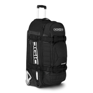 Ogio Rig 9800  - Black Standard Rig