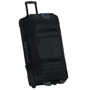 Ogio: Ogio Trucker Gear Bag - Black (Order Only)