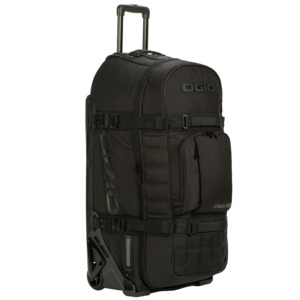 Ogio: Ogio Rig 9800 Pro - Blackout Pro (Order Only)