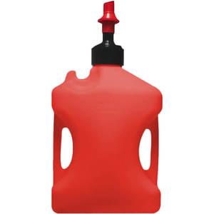 Oneal: Oneal Red Fast Fill Jug - 20L (Order only)