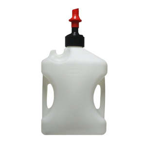 Oneal White Fast Fill Jug - 20L