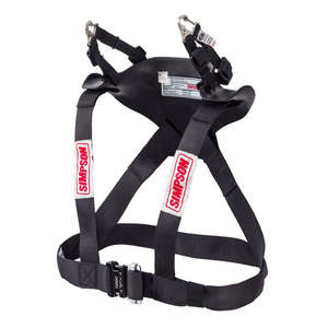 Simpson Hybrid Sport Post Anchor - Order Only
