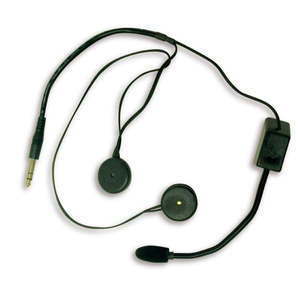 Terraphone Headsets