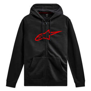 Alpinestars Ageless Zip Hoodie - Order only