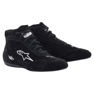Alpinestars SP v2 Shoe Black