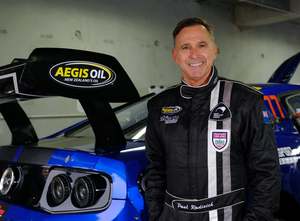 Race Suits: Chicane Classic Style Race suit - Classic 3-Layer