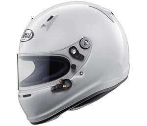 Kart Helmets: Arai SK6 Kart Helmet